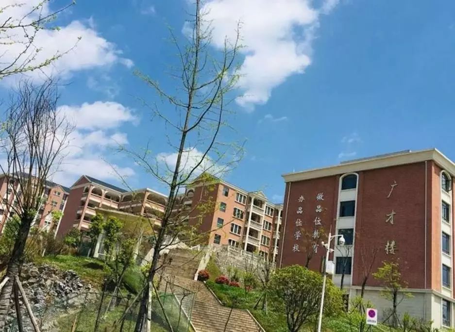 最美育才弦歌三年传大道贵州省织金育才学校建校三周年特刊